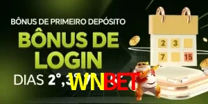 Promoções 1 WNBET