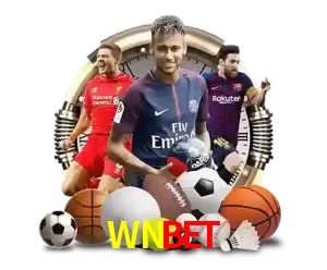Apostas Esportivas no WNBET