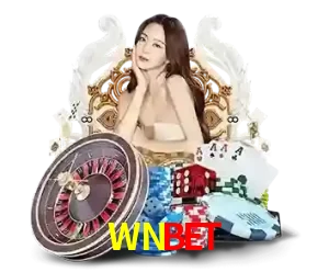 Cassino Online e Cassino Ao Vivo no WNBET