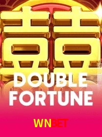 double fortune Caça-níqueis