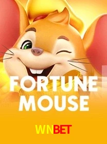 Caça-níqueis fortune mouse WNBET